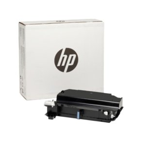 HP waste toner box - 150000 sider - LaserJet toneropsamlingsenhed
